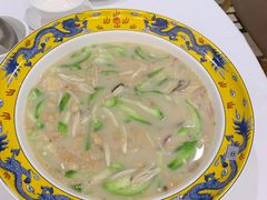 -顺德人家食府(黄金广场店)