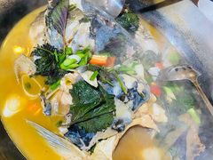 -花卉鱼庄(嘉园文景苑店)