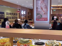 -龍歌自助小火锅(崂山丽达店)