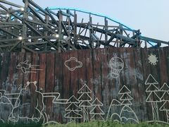 -济南方特东方神画