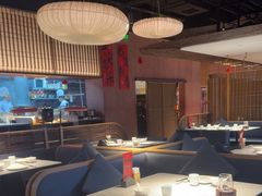-柴门头啖汤·经典川菜·慢火汤品(锦城万达店)