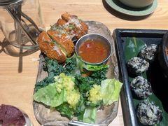 -KimPro 辛普乐概念韩餐