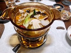 -无味舒食(思南公馆店)