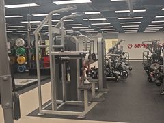 -超级猩猩健身·私教·团课·自助训练(客村丽影广场店)