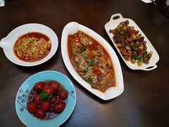 -赵小姐丨新中餐(曲江店)