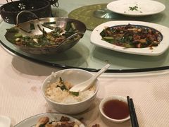 -神舟古船茶餐厅