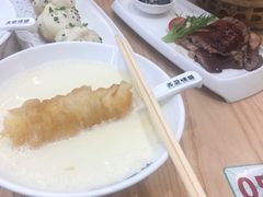 -弄堂咪道-饭香·面香·馄饨香(汇锦广场店)