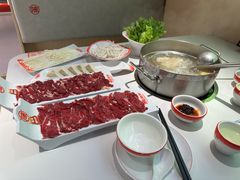 -陈记顺和潮汕鲜牛肉火锅(西门口广场店)