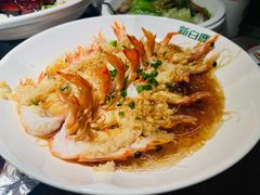 -新白鹿餐厅(金鹰新街口店)
