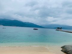 -海南分界洲岛旅游区