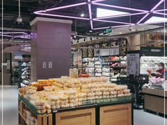 -盒马鲜生(顺义店)