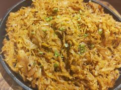 -三个大叔东北烧烤·砂锅菜(西三旗店)