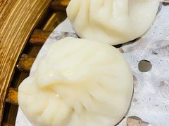 鲜肉小馄饨-万寿斋(IST艾尚天地店)