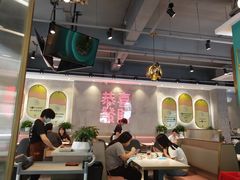 大堂-柠檬树茶餐厅(海雅缤纷城店)