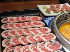 -快乐小羊·内蒙牛羊肉火锅(流花中心店)