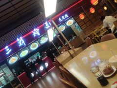 -萧记三鲜烩面(东站店)