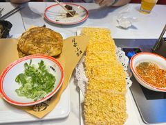 -香约老地方烧烤(九道街店)