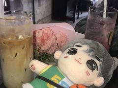 -边渡咖啡烘焙店(昙华林店)