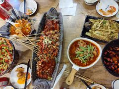 -成都吃客(九眼桥店)