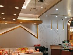 -争鲜回转寿司(通州万达店)