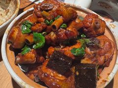 -岛风·台食小馆 ISLAND BISTRO(烟台山店)