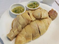 -文记壹心鸡(宝华路店)
