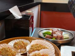 -俊熙家点餐式自助烤肉店(1227广场店)