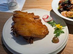 -小放牛炒菜馆(北国商城店)