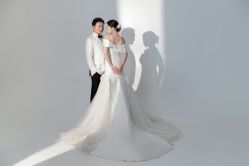-Mu慕婚纱摄影·超级工作室