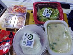 -槿Story·韩国料理(望京韩国美食城店)
