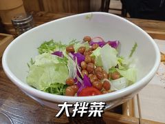 -壹块捌烧烤(灯市口店)