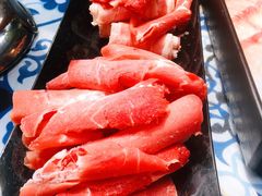 -丽江庭院·云南野生菌·海鲜火锅(鼓楼四合院店)