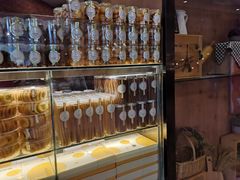 -爱达乐面包生日蛋糕(郫县时代天街店)