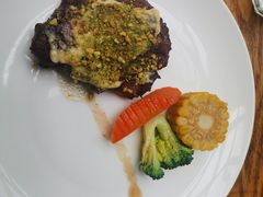 -食间牛排(湖西路店)