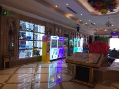 -格莱美量贩式KTV(国信店)