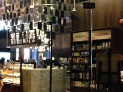 -星巴克(珠海中邦酒店店)