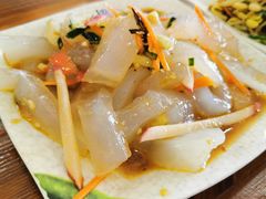 凉粉-弓二莜面(总店)