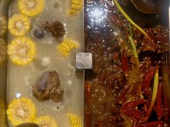 -川西坝子火锅(清江东路3.0直营店)