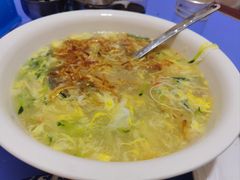 -牛庄高晓山风味馅饼城(海城店)