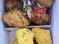 -悠个炸鸡(南京创始店)