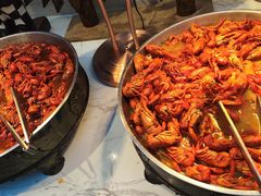 -川骄海鲜自助(河东店)