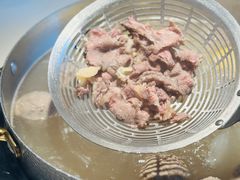 -八合里潮汕鲜牛肉火锅(惠州华贸店)