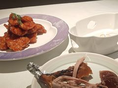 -在前门·烤鸭北京菜(五月花广场店)