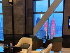 -重庆万豪中餐厅·Man Ho