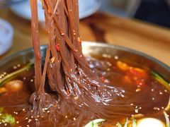 -24 新村雪浓汤(长白山烤肉店)