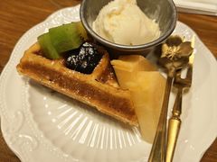 -藏书馆咖啡LibraryCoffee·Bistro(牡丹园店)
