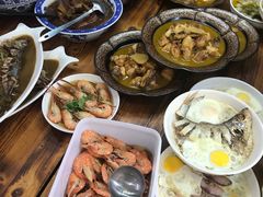 -绍兴名菜馆(可乐路店)