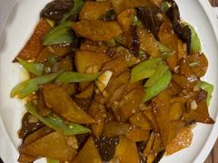 -九转小磨·非遗东北菜(群力店)