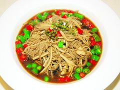 -大财主(庐山店)