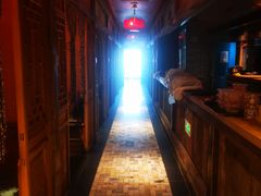 -兰溪小馆(首经贸店)